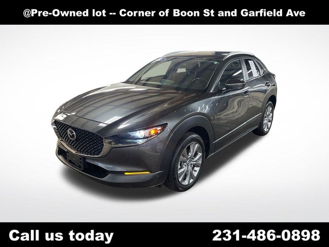 2023 Mazda CX-30 2.5 S Select Package