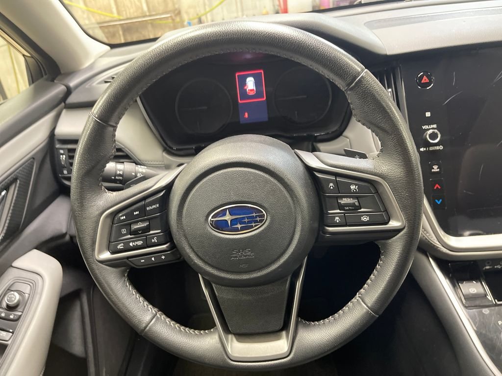 Certified Used 2024 Black Subaru Premium image 21