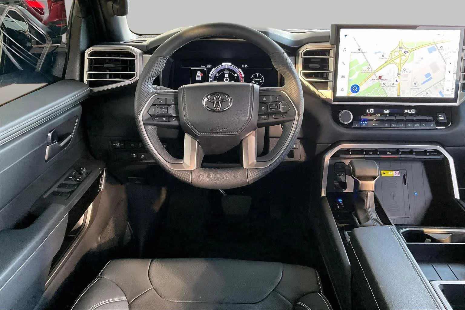 Pre-Owned 2026 Toyota Tundra Limited