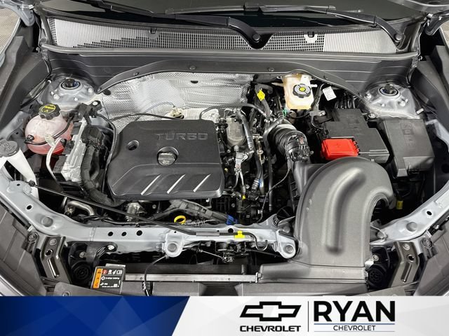 2026 Chevrolet Trailblazer LT - Photo 28
