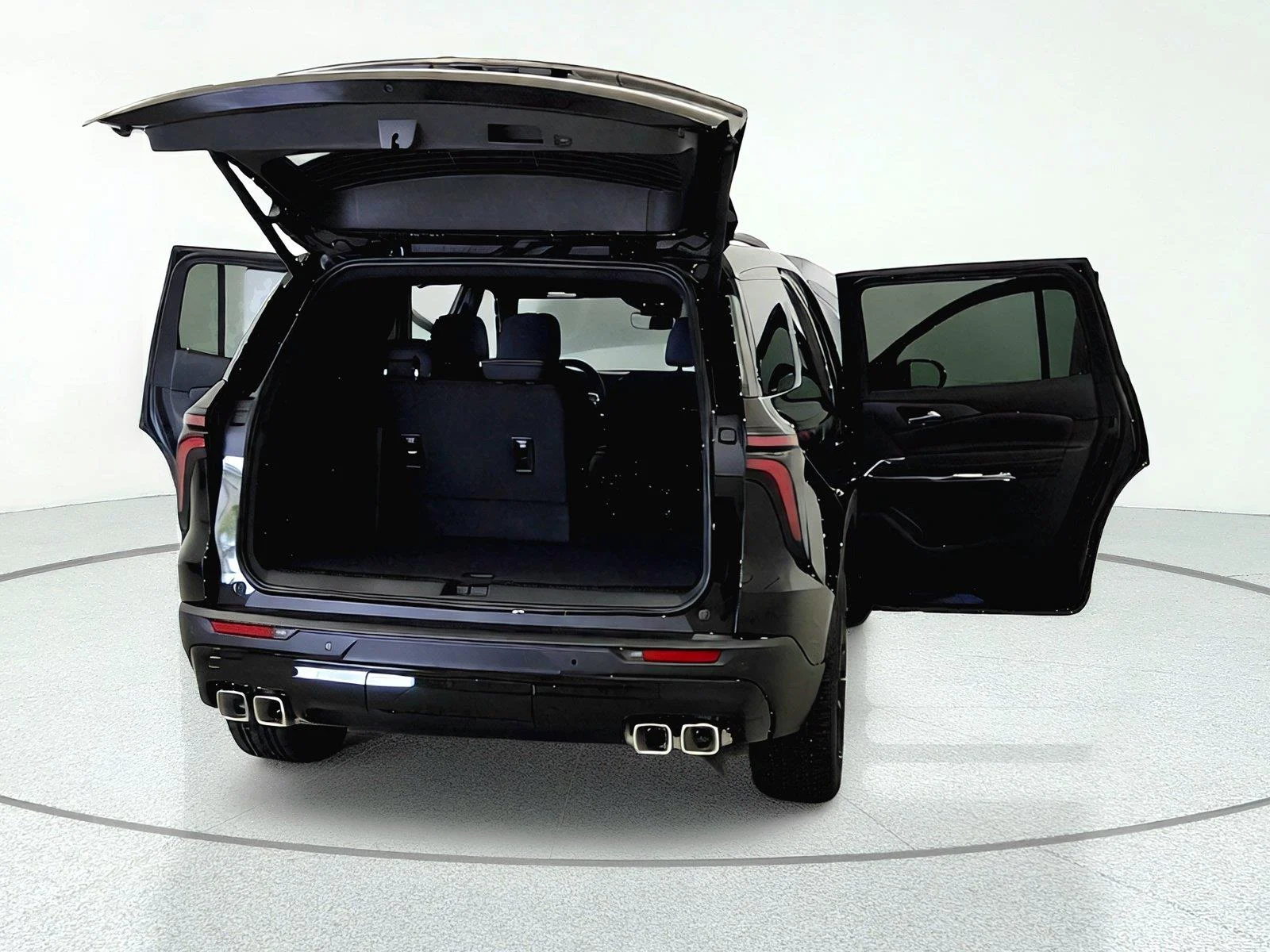 2026 Chevrolet Traverse LT - Photo 11