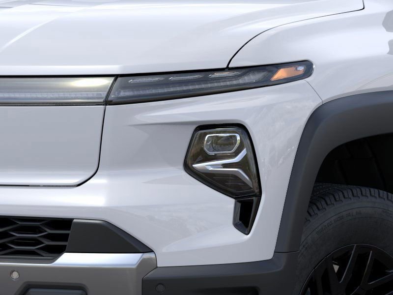 2026 Chevrolet Silverado EV LT - Photo 10