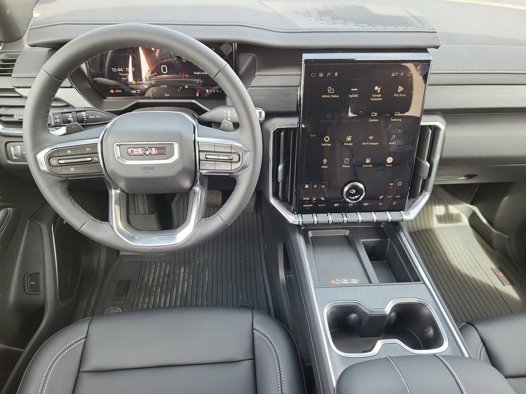 2026 GMC Acadia Elevation - Photo 11