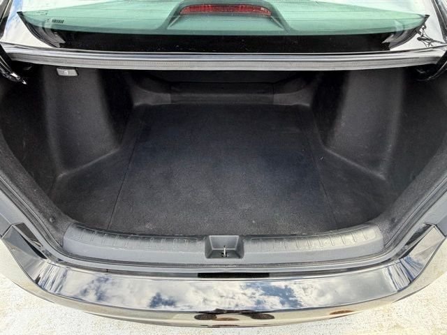 Used 2023 Black Honda Sport image 14