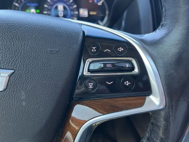 Used 2020 Black Raven Cadillac Luxury image 43