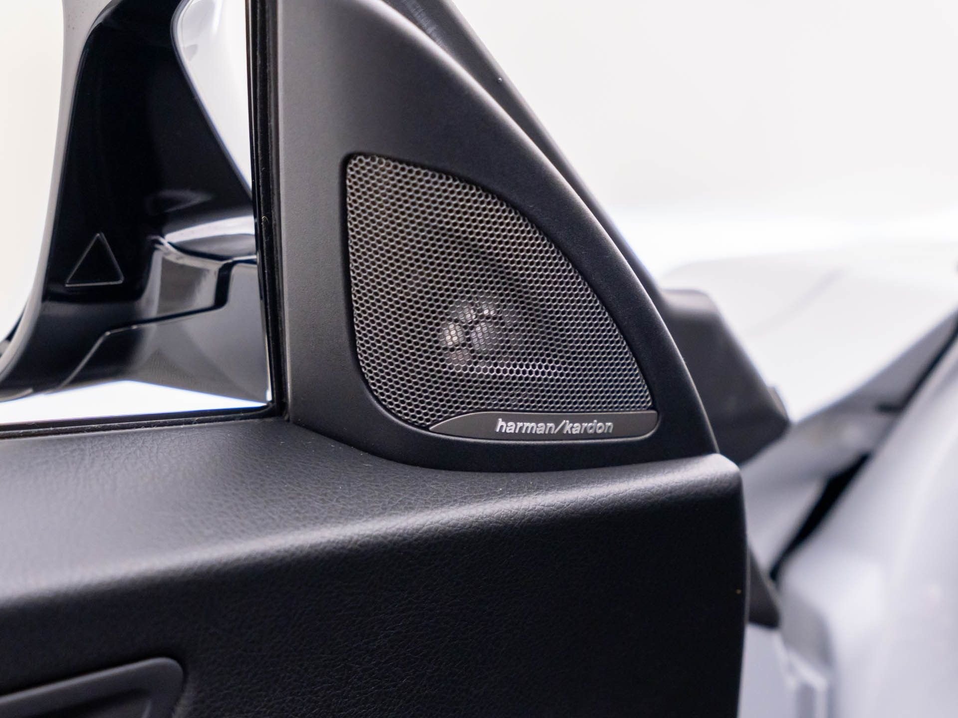 Used 2020 Silver BMW Competition image 15