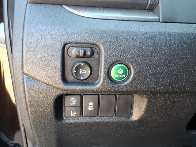 2021 Honda Passport Sport - Photo 24