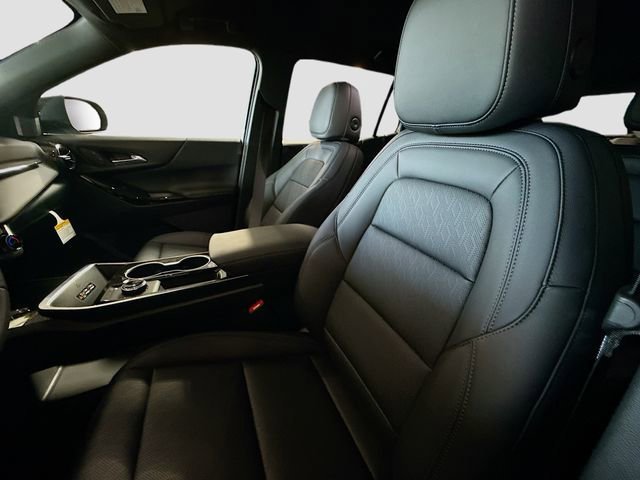 2026 Chevrolet Equinox LT - Photo 22