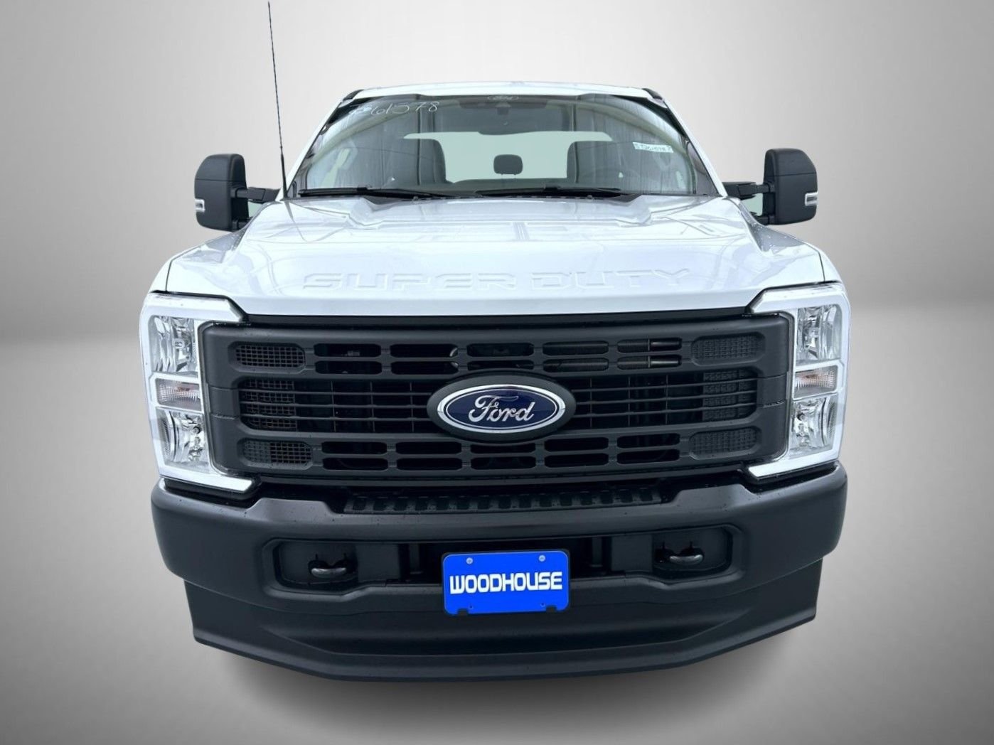 New 2026 Oxford White Ford XL image 2