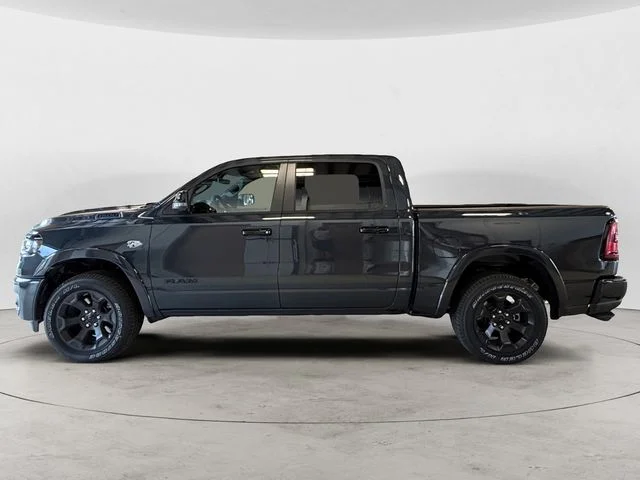 New 2026 Blue Ram Big Horn/Lone Star image 2