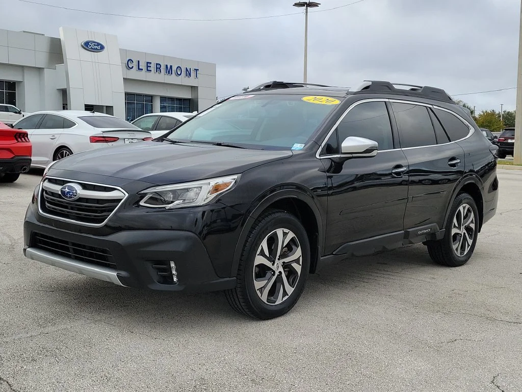 4S4BTAPC8L3130001