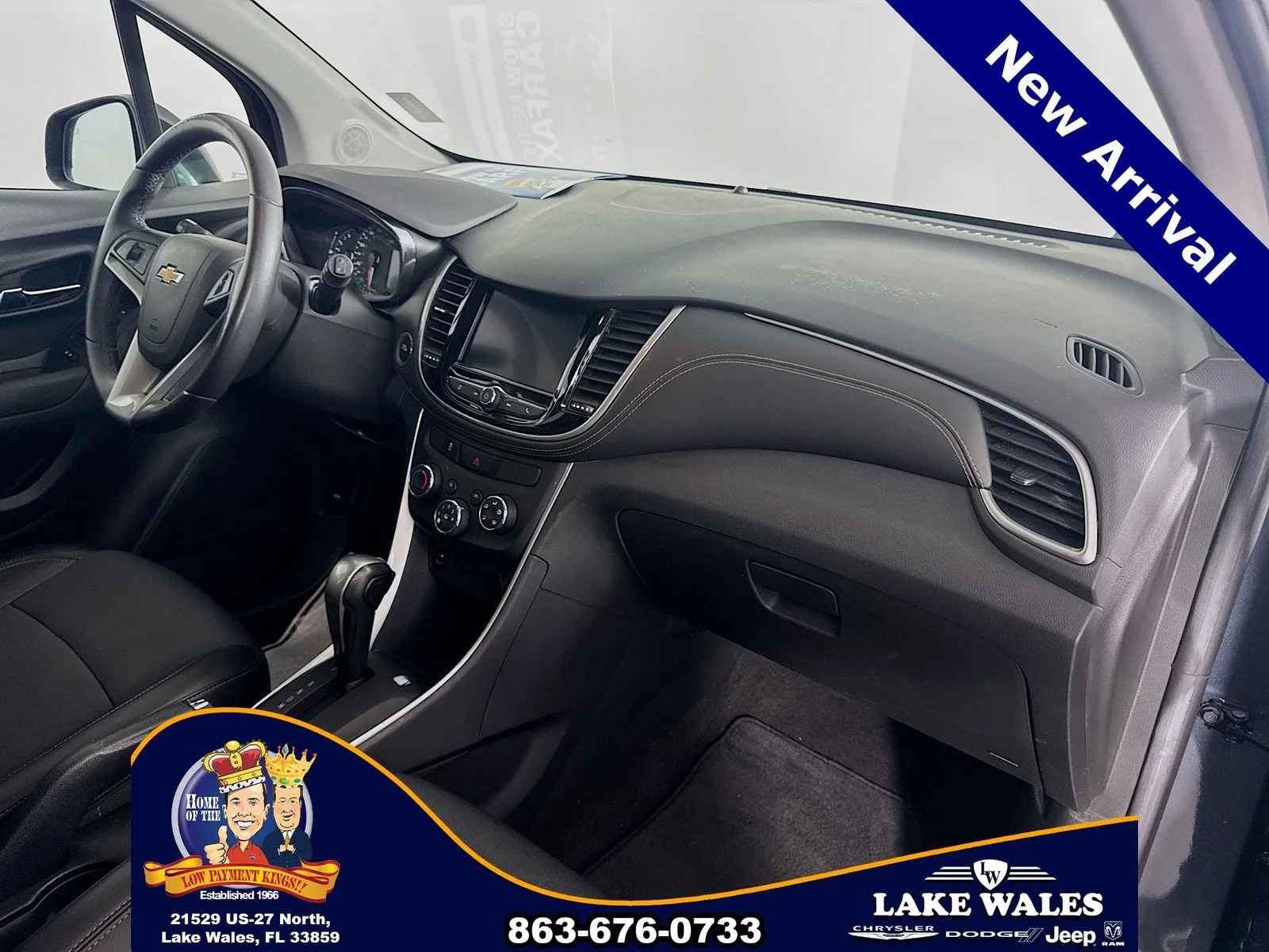 Certified Used 2021 Gray Chevrolet LT image 26