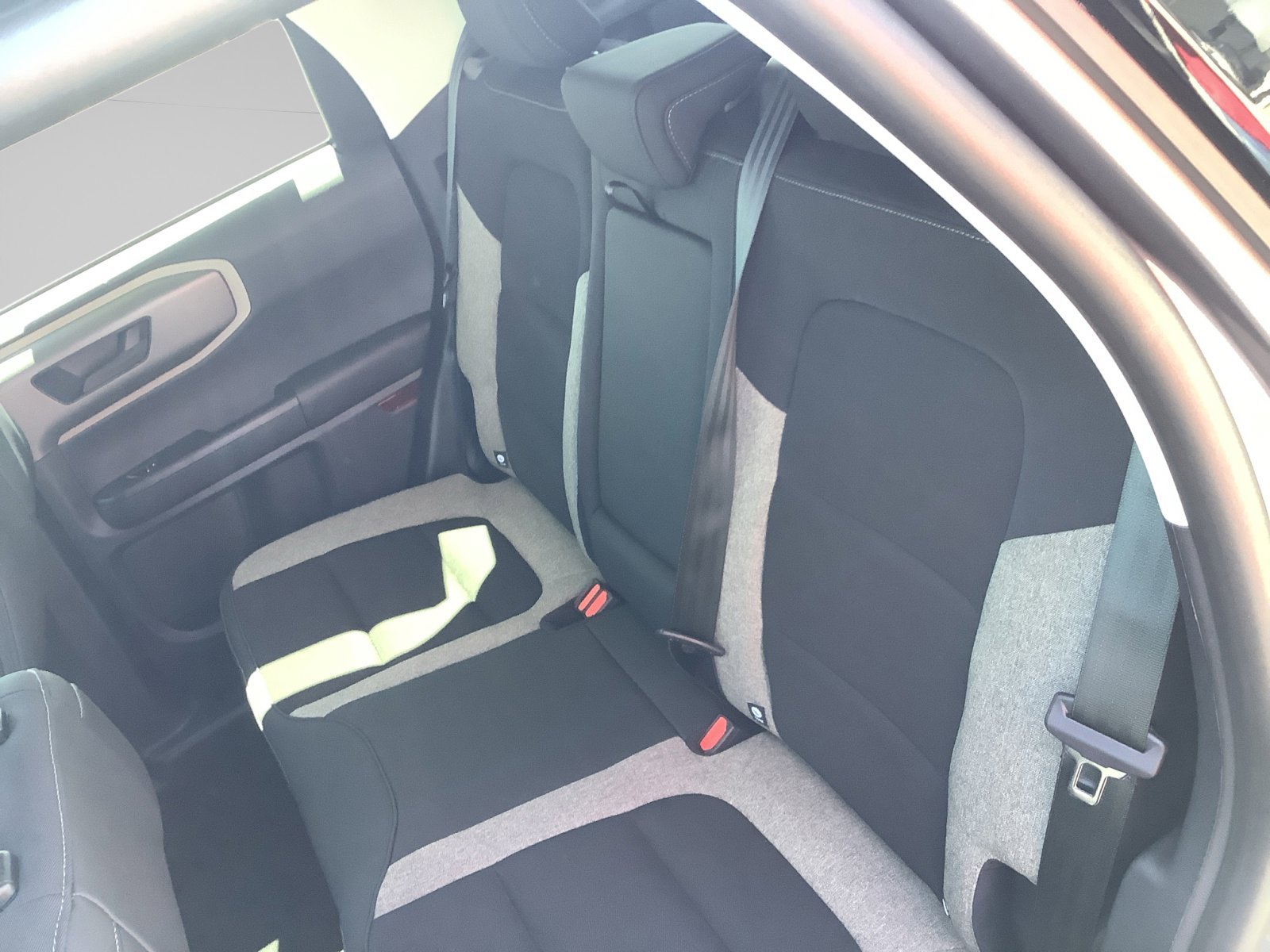 2025 Ford Bronco Sport Big Bend - Photo 13