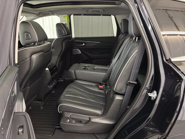 2026 Acura MDX Advance Package - Photo 56