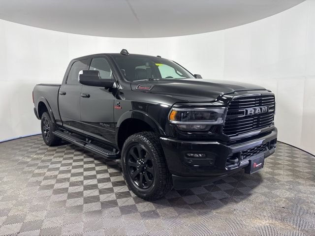 2022 RAM Ram 2500 Pickup Laramie