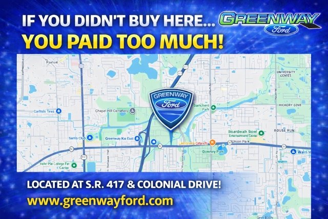New 2026 Avalanche Ford Tremor® image 41