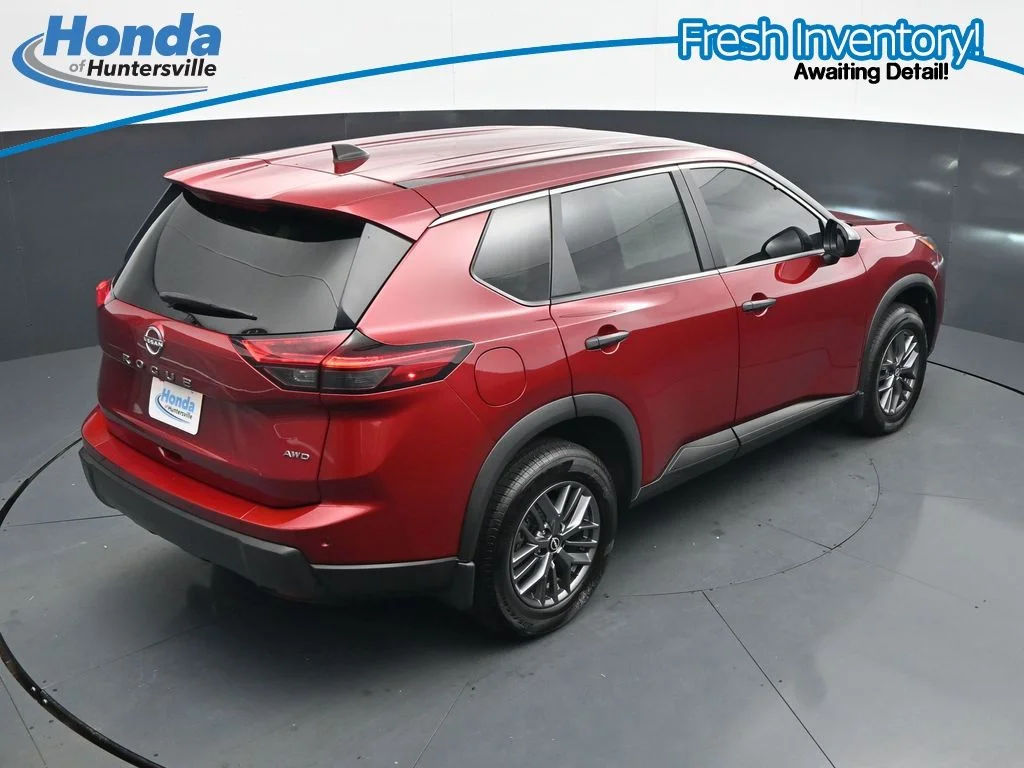 Used 2024 Scarlet Nissan S image 25
