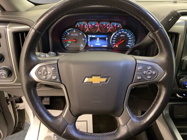 Used 2014 White Chevrolet LTZ image 29