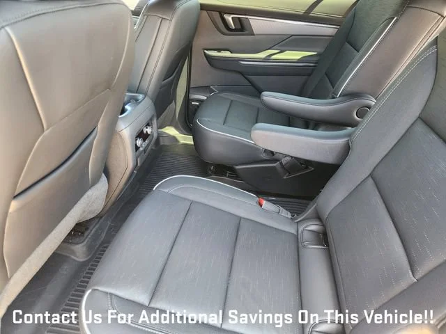 2026 Buick Enclave Sport Touring - Photo 20