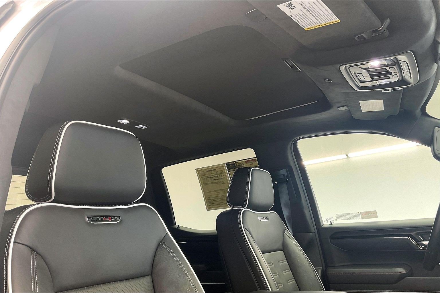 2026 GMC Sierra 1500 Elevation - Photo 24