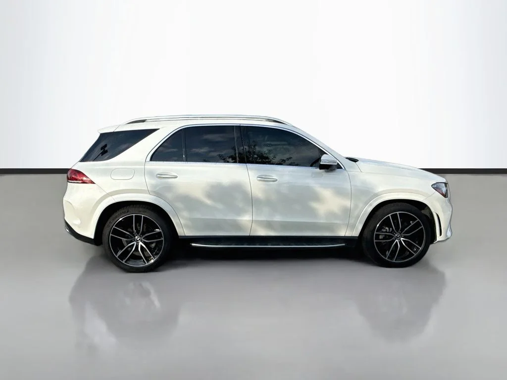 Used 2023  Mercedes-Benz GLE 580 image 10