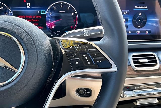 Used 2026 Gray Mercedes-Benz GLE 350 image 21