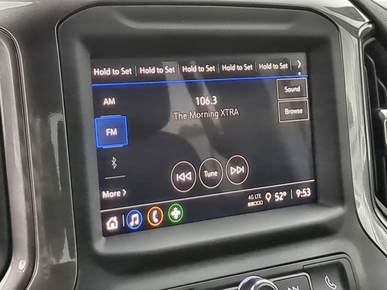 2026 GMC Sierra 2500HD Pro - Photo 13