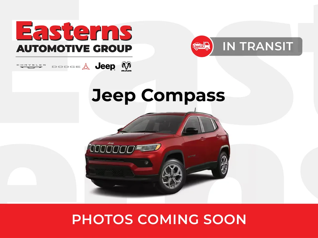 New 2026 Bright White Clear-Coat Exterior Paint Jeep Limited image 1