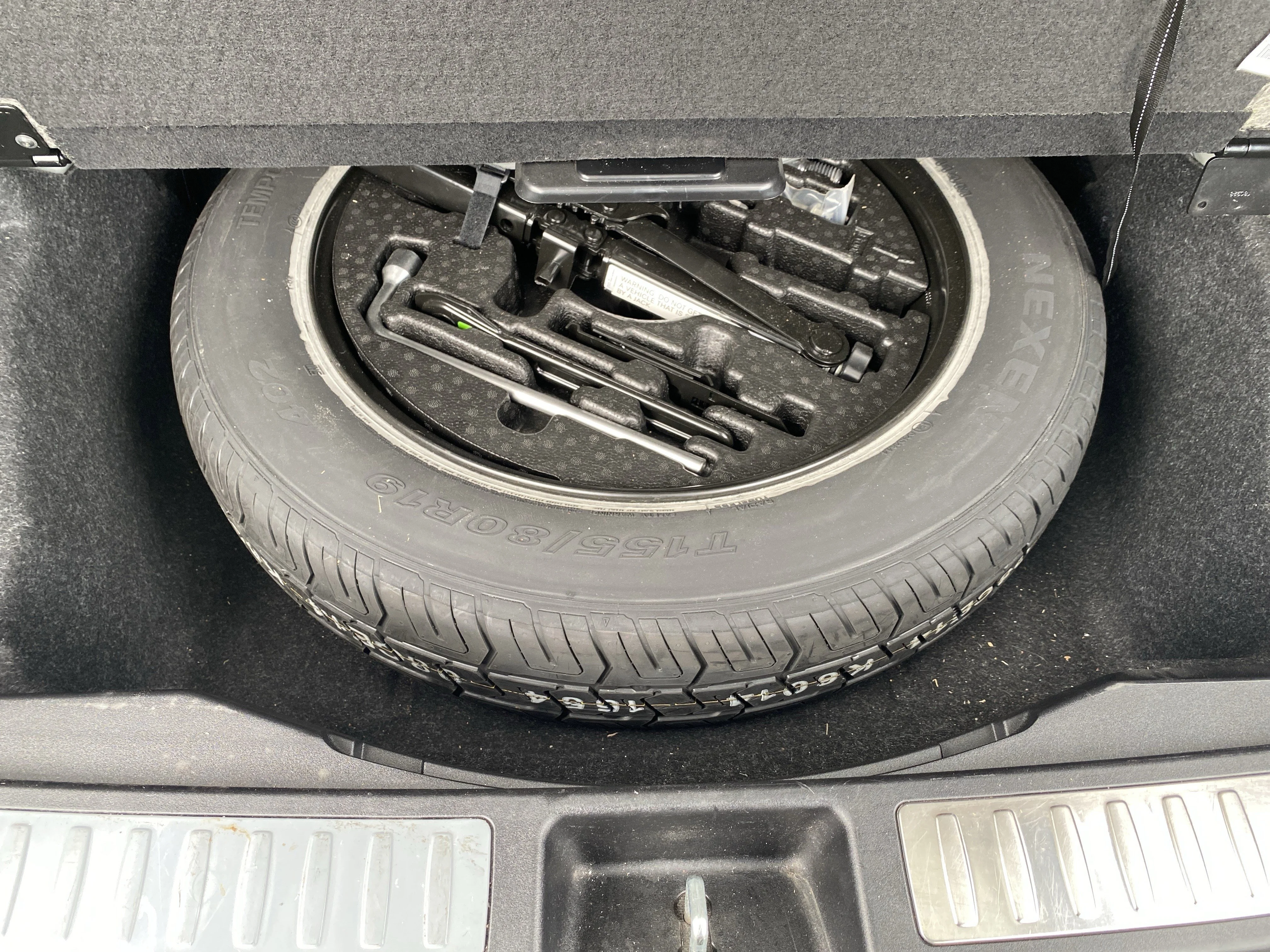 Used 2019  Mercedes-Benz GLS 450 image 11
