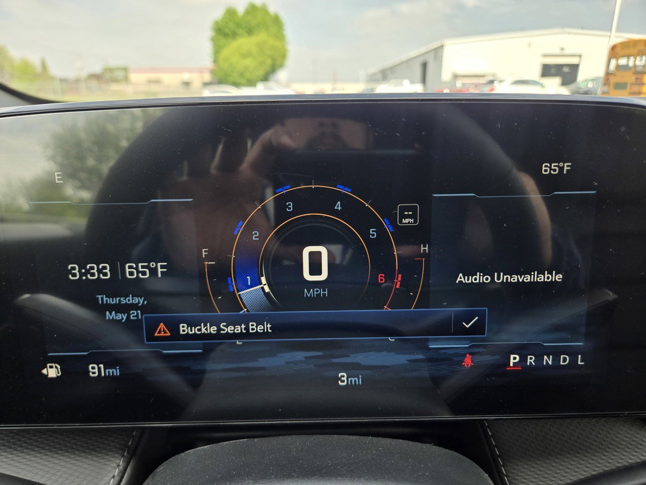 2026 Chevrolet Equinox LT - Photo 15