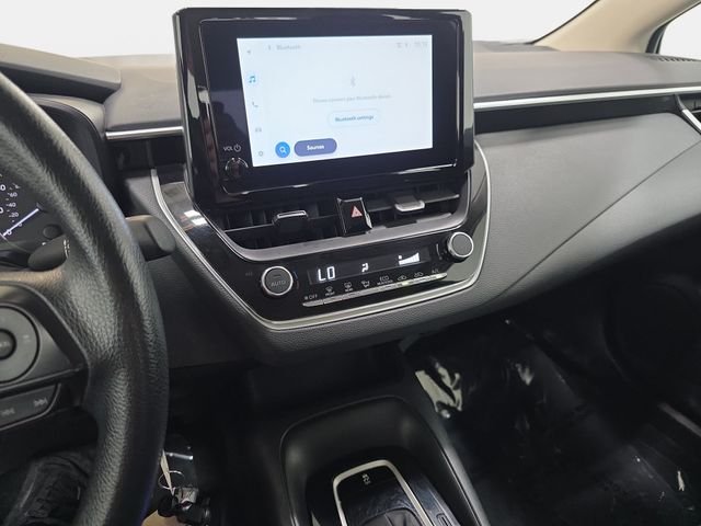 Certified Used 2024 White Toyota LE image 17