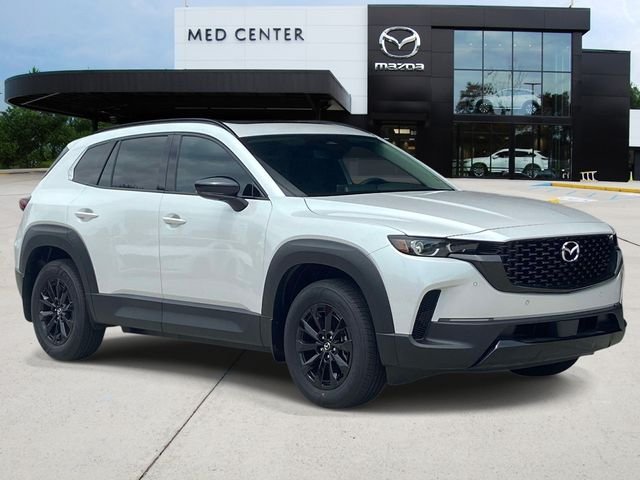 2026 Mazda CX-50 Hybrid Premium AWD