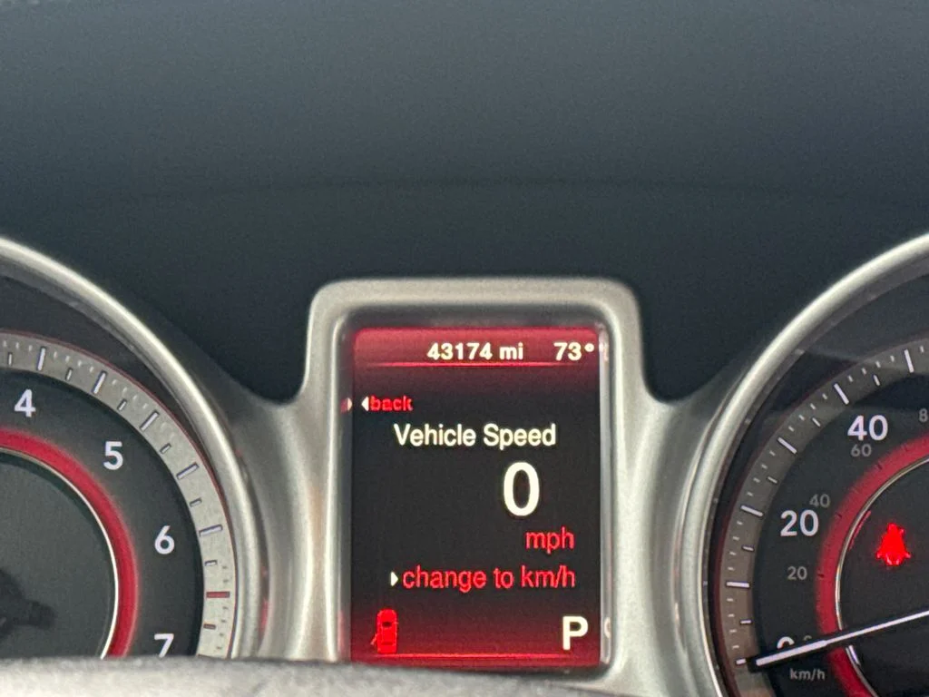 2020 Dodge Journey SE - Photo 15