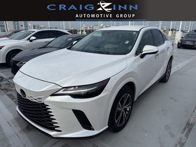 2024 Lexus RX 350 350 Premium FWD's photo