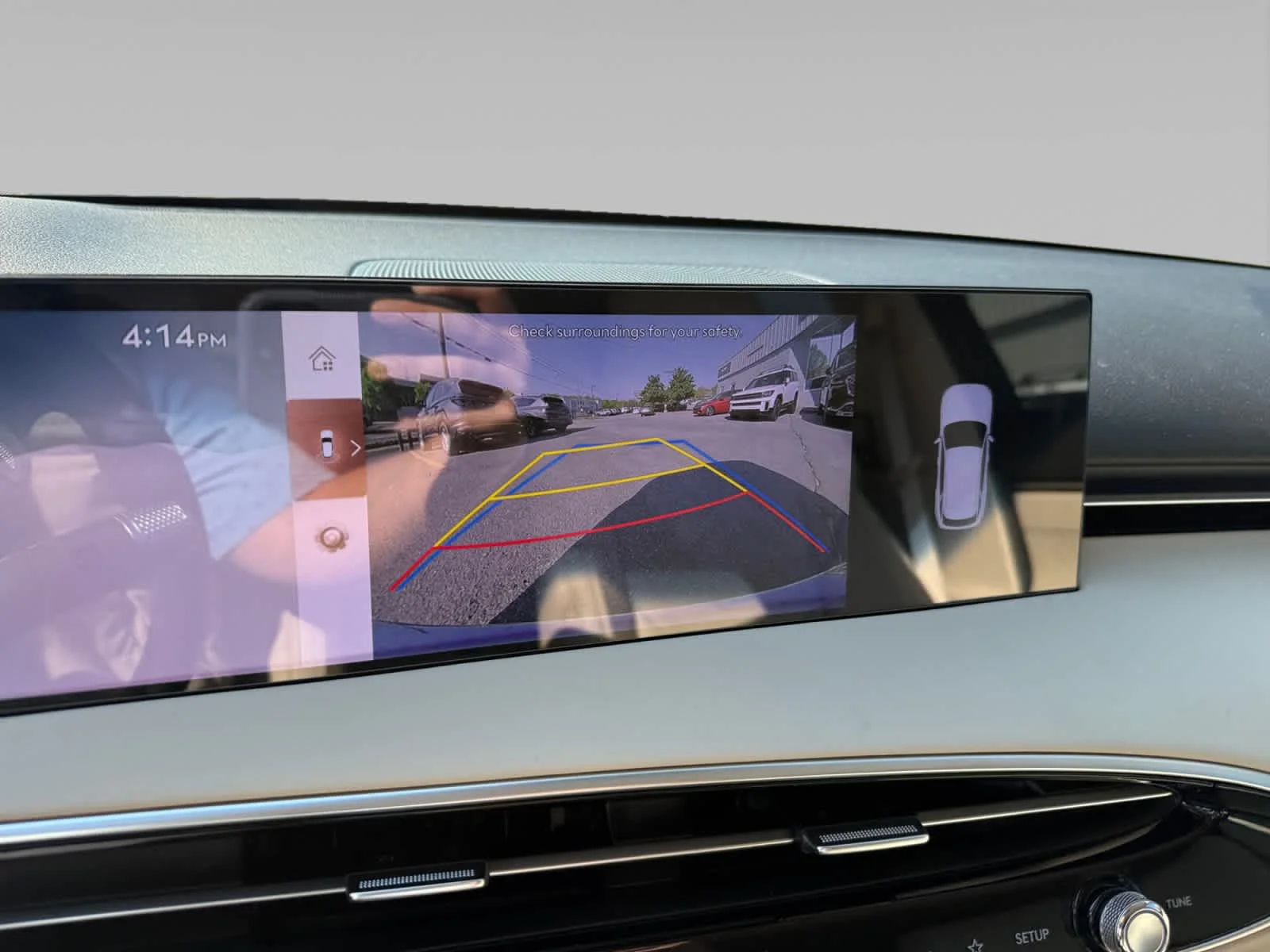 2026 GENESIS GV70 - Photo 16