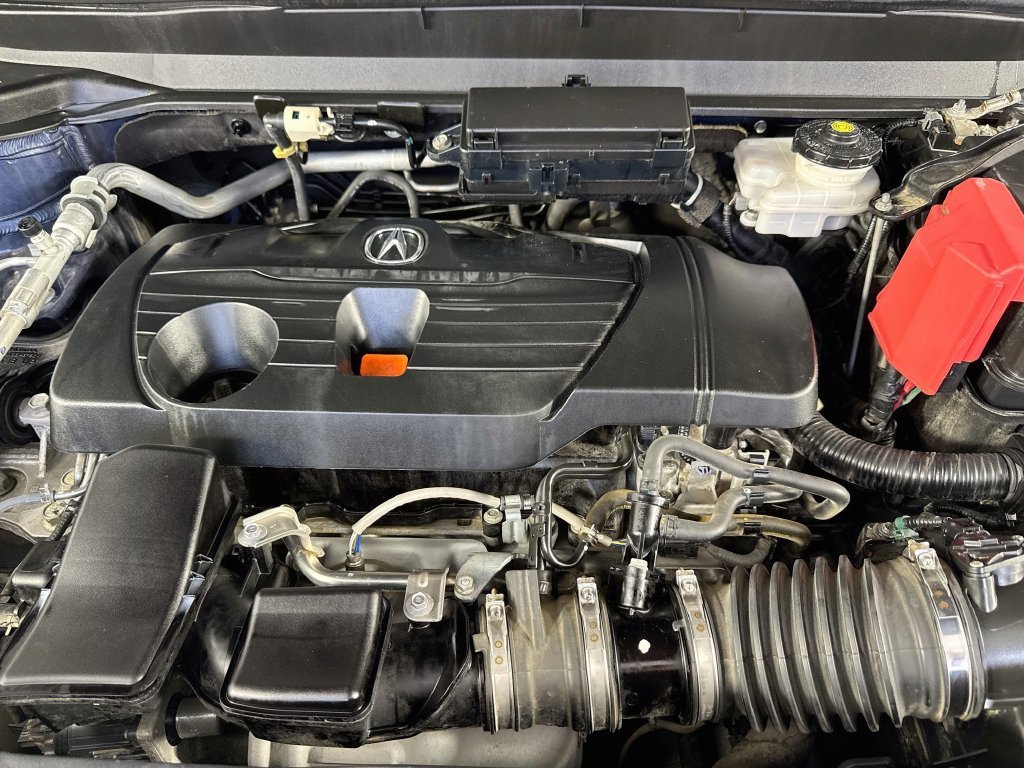 Used 2019 Blue Acura Technology Package image 39