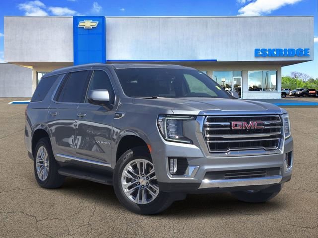 2024 GMC Yukon SLT 4WD