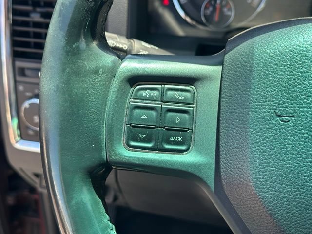 Used 2012 Red Ram Laramie image 18