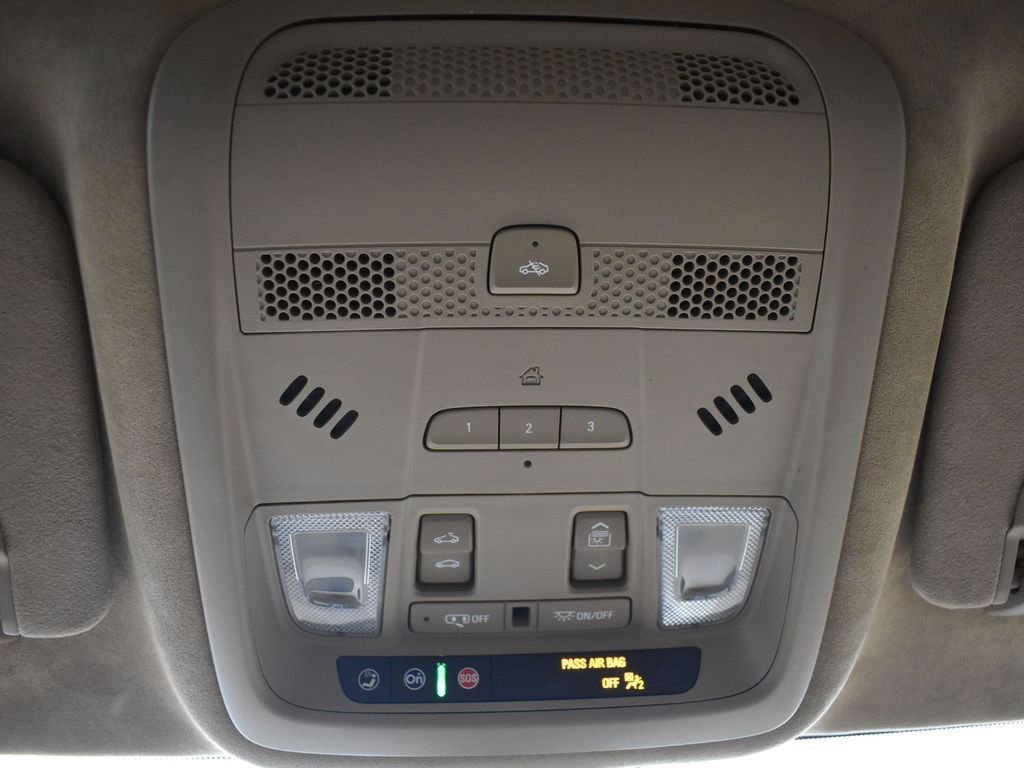 2022 CADILLAC XT6 - Image 20