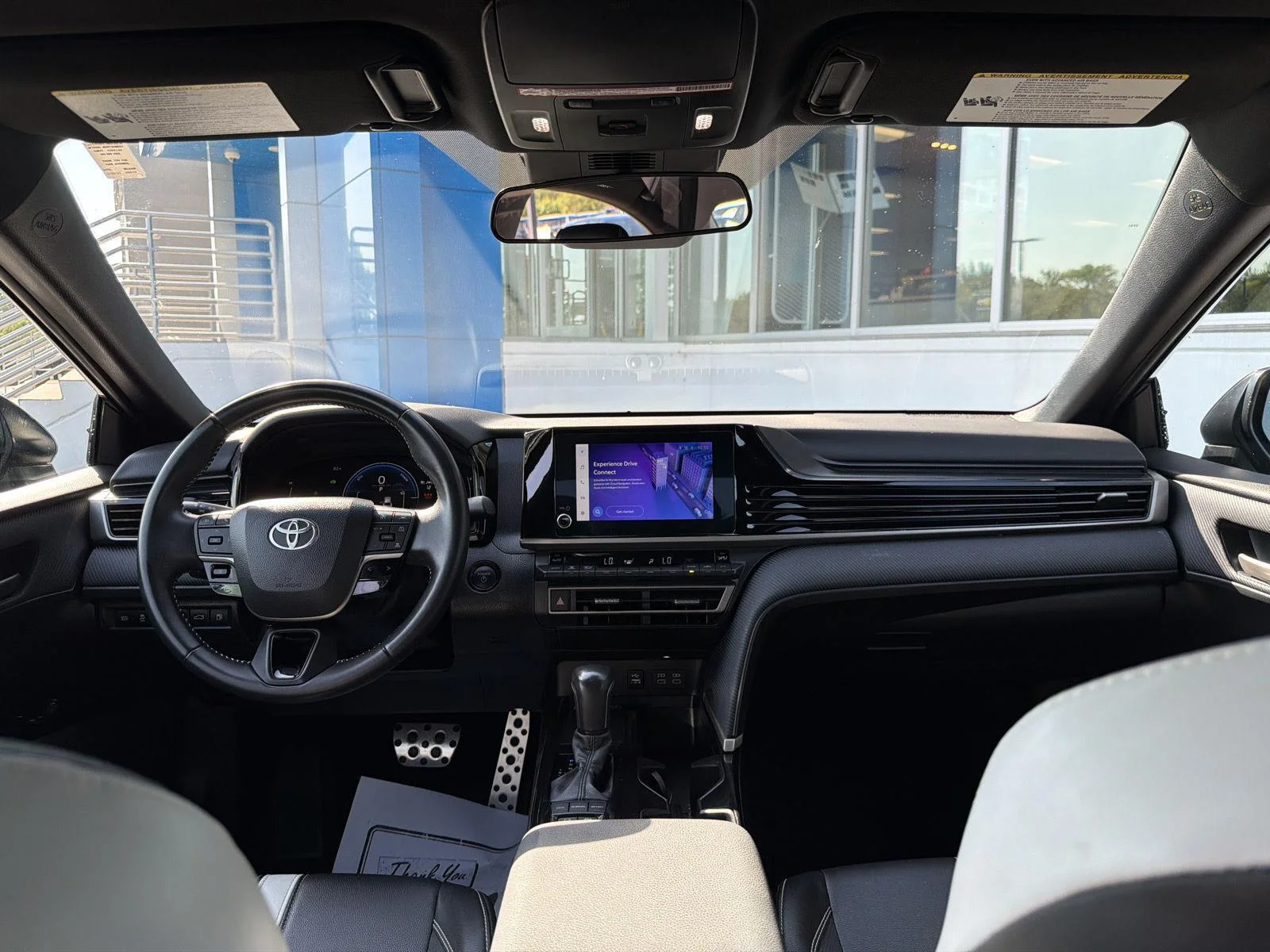 Used 2025 Underground Toyota LE image 22