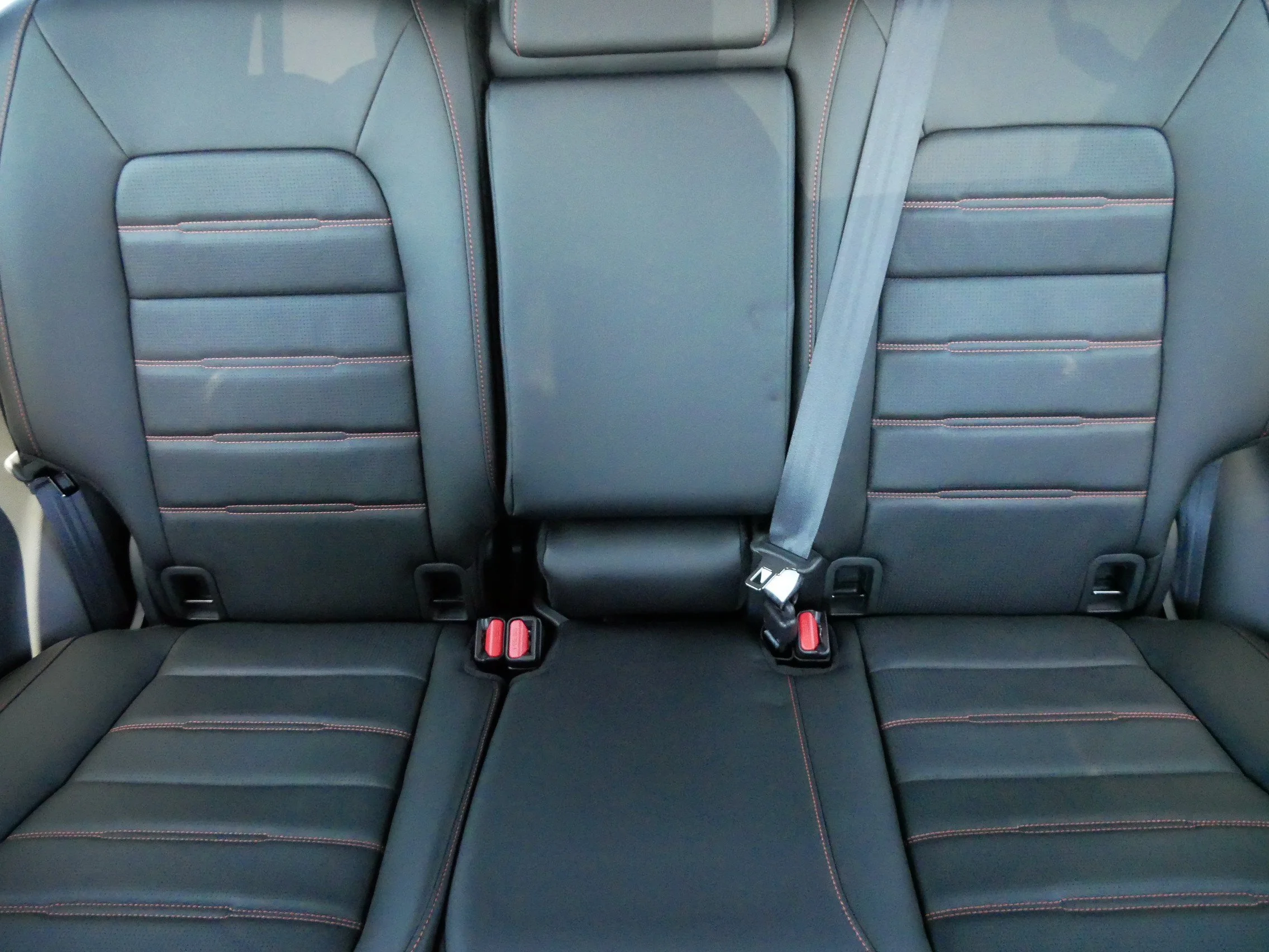 Certified Used 2026 Urban Gray Pearl Honda Sport Touring image 13