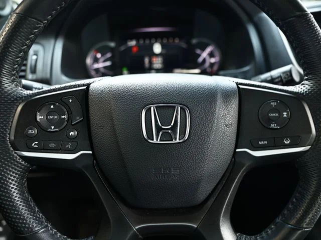 2023 Honda Passport EX-L - Photo 34