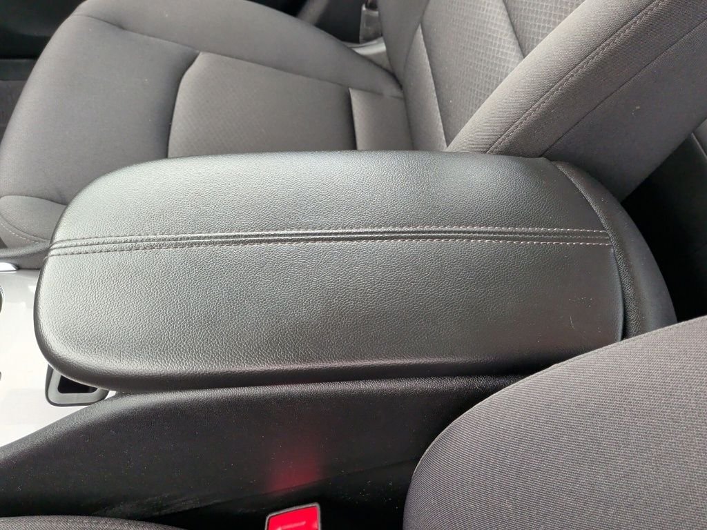 Used 2025 Blue Chevrolet LT image 28