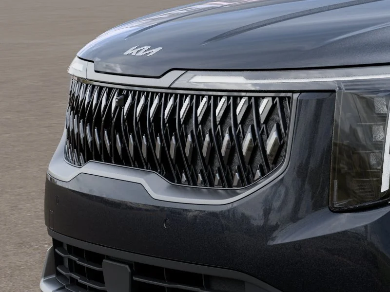 New 2027  Kia EX image 12