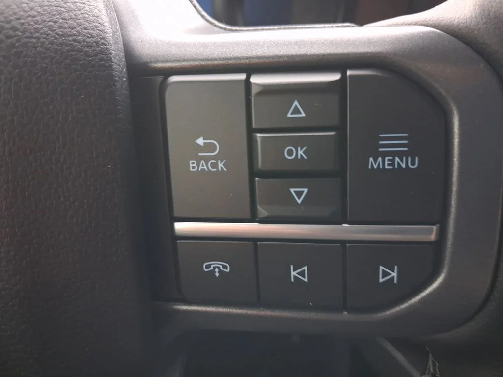 New 2026 Agate Black Metallic Ford F-250® Lariat® image 56