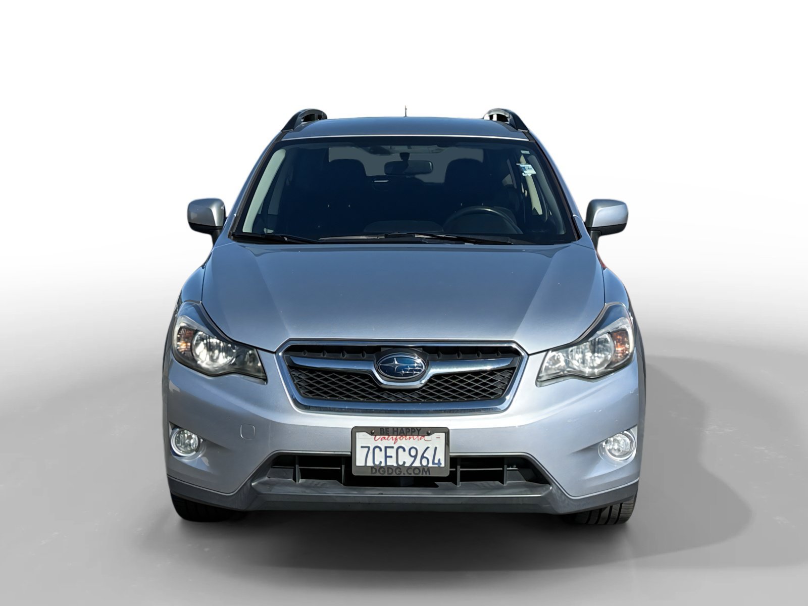 Used 2013 Ice Silver Metallic Subaru 2.0i Premium image 8