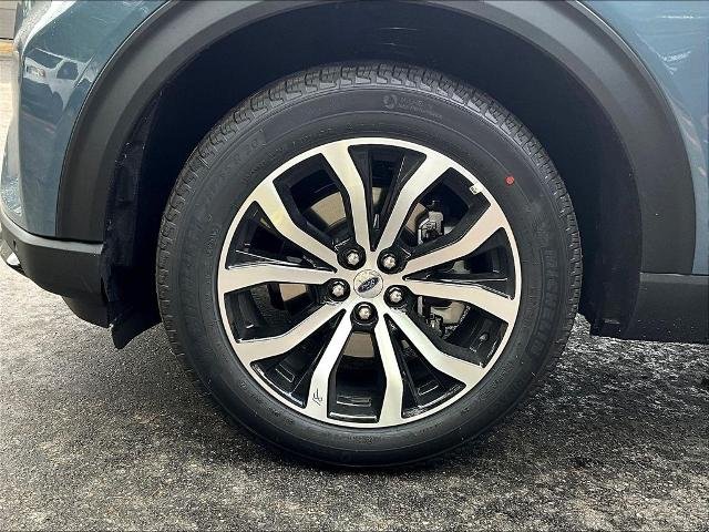 2025 Ford Explorer ST-Line - Photo 25