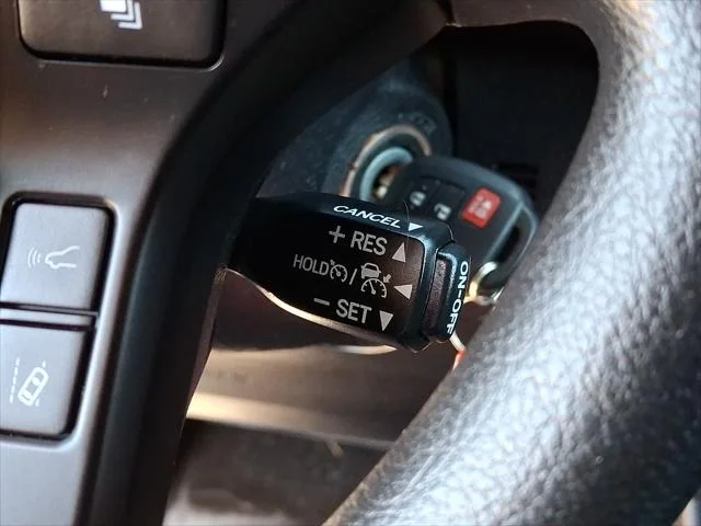 Certified Used 2023 BLACK Toyota  image 29