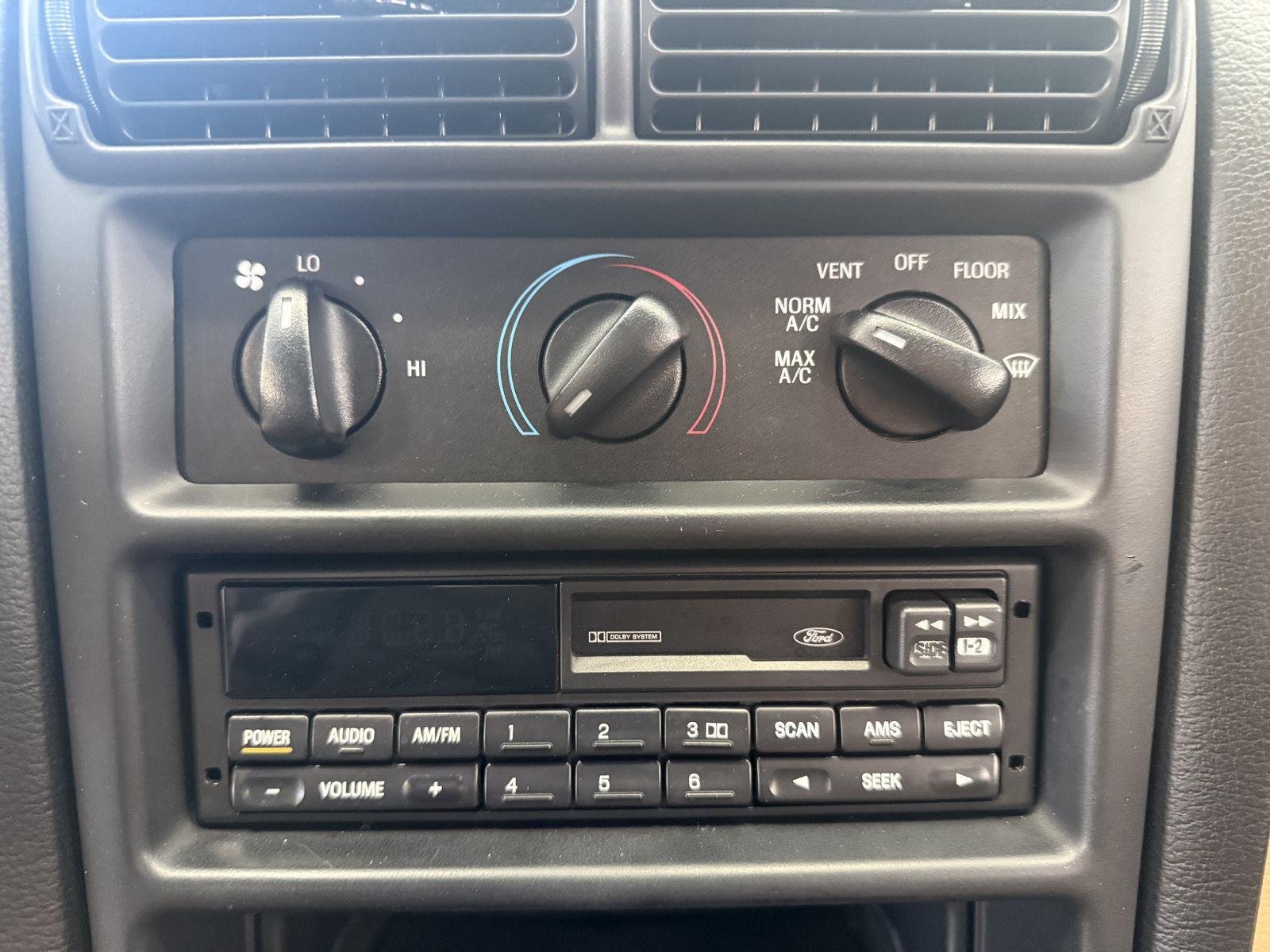 Used 1996 Gr Ford GT image 9