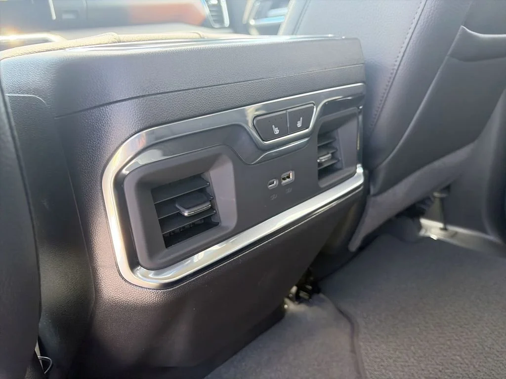 2026 GMC Sierra 1500 Denali - Photo 30